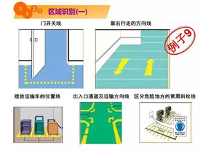 《5S管理漫畫教程 打造卓越工廠現場環(huán)境的秘訣》